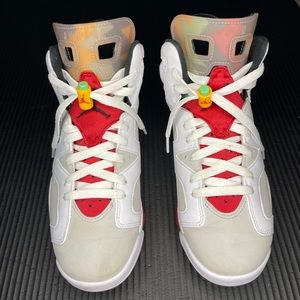 Jordan “Hare” 7s